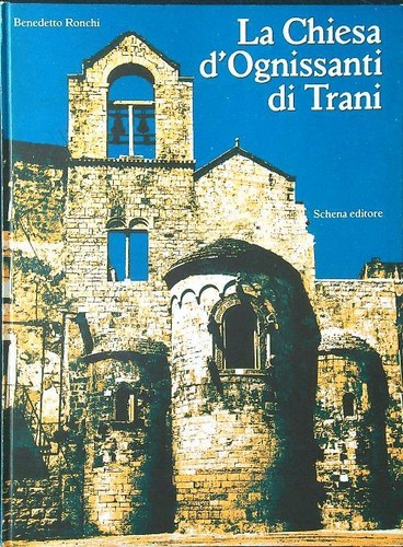 Chiesa ognissanti di - la, d'ognissanti