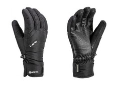 LEKI GUANTI SCI DONNA  65480420  HS SVEIA GTX W BLACK