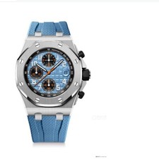 Orologio al quarzo uomo sei