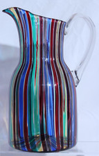 Brocca Gio Ponti A Canne