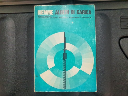 Catalogo binda vintage - vintage, stem