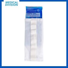 Tasca per ghiaccio in busta istantaneo e gel caldo/freddo riutilizzabile