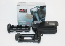 Battery Grip Meike per la fotocamera Nikon D600