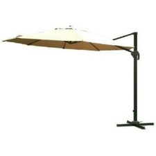 GDLC Ombrellone Alluminio