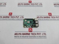 RASPBERRY PI 4 MODELLO B