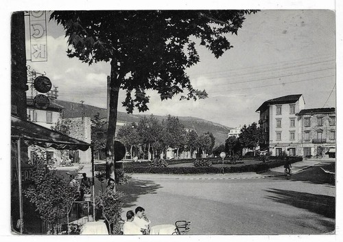 Prato piazza s - prato,
