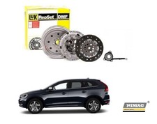 Luk Kit Frizione + Volano