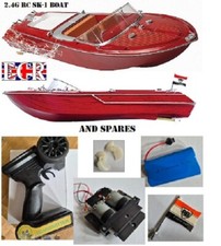 TELECOMANDO 2.4G RC HUIGI