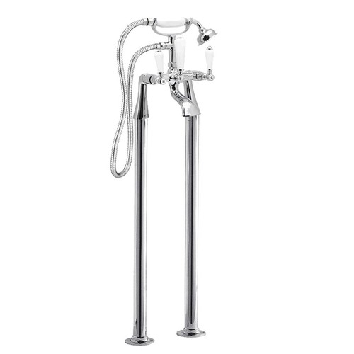 Rubinetto miscelatore doccia
