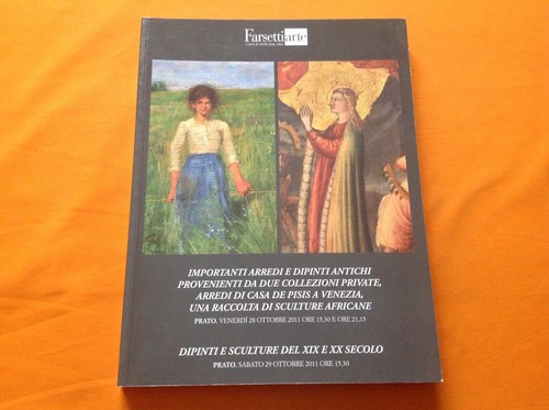Farsettiarte arredi dipinti - farsettiarte,