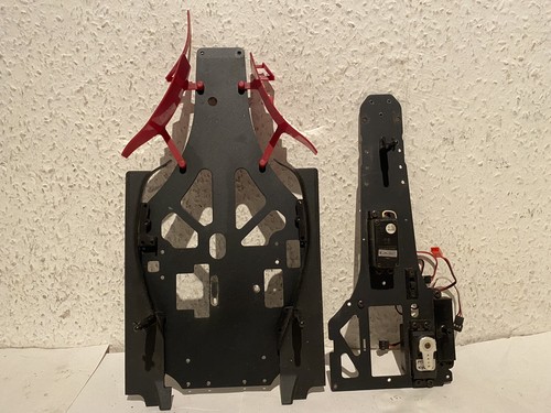 Kyosho deagostini f 2004 - 1:8,