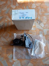 Golf 4 corpo specchio sx