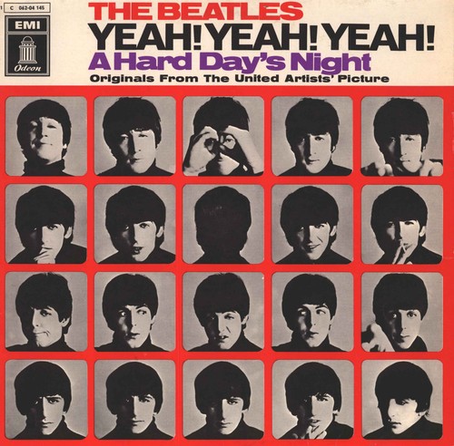 The beatles hard - –,