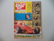AUTOSPRINT 32/1979 SERVIZI GP