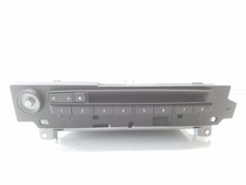 BMW 5 E60 E61 2008 Radio /