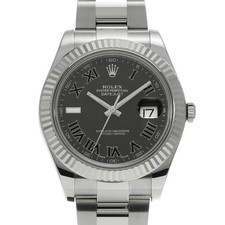 Orologio usato da uomo ROLEX