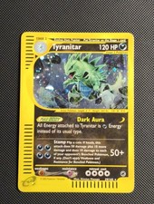 CARTA CARD POKEMON HOLO ENG