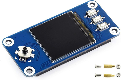Cappello display lcd ips - display,