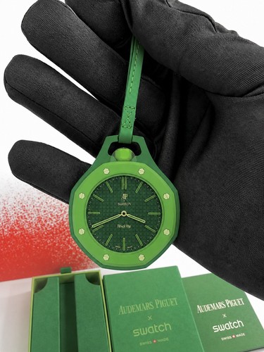 Orologio swatch royal pop - swatch,