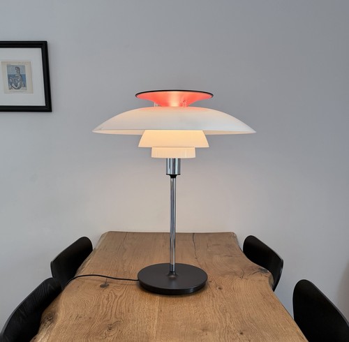 Lampada tavolo 80 - ph,