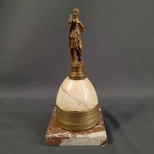 Scultura Realizzata In Bronzo