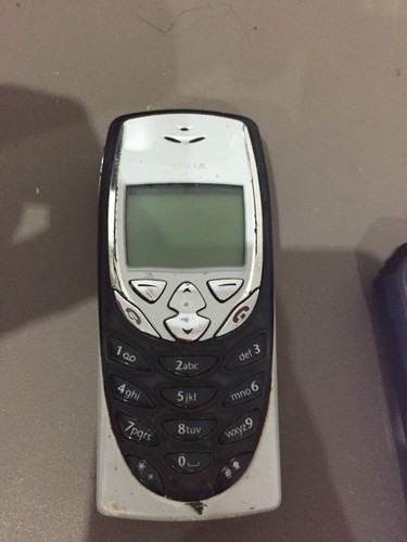 D3634nn cellulare nokia 8310 - nokia,