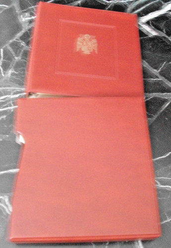 Album postiglione marini - album,
