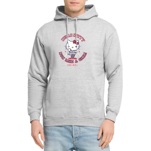 Felpa con cappuccio - , unisex