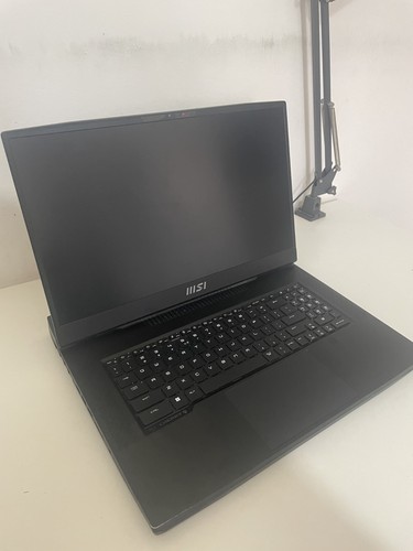 Msi gt77 titan 2023 13980hx - msi,