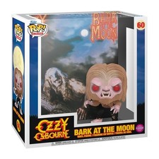 Pop Album - Ozzy Osbourne -