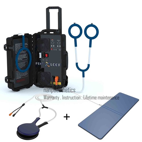 Pemf loop doppi cuscinetti - loop,