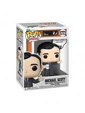Funko POP ! The Office -