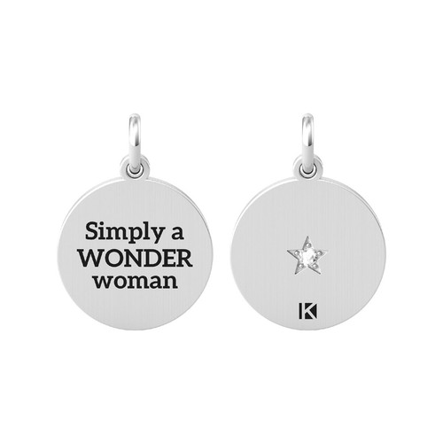 Pendente kidult donna love - pendente,