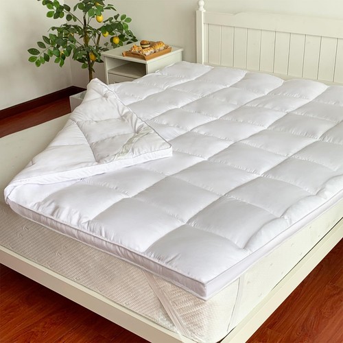 Topper matrimoniale 160x190cm - matrimoniale,