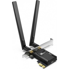 Scheda di Rete interna Wi-Fi 6