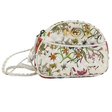Gucci Flora Mini borsa a