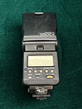 Canon Speedlite 550EX Flash/