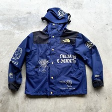 The North Face Brain Dead