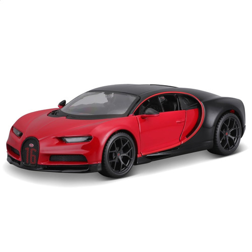 Bugatti m31524 chiron - bugatti, sport