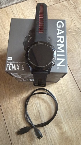 Garmin fenix pro 47mm - fenix,