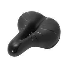 Sella bici impermeabile