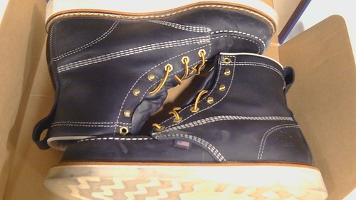 American heritage moc - american, 6?