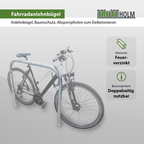 Staffa supporto per - staffa, di