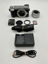 Panasonic Lumix GX7 Mark II