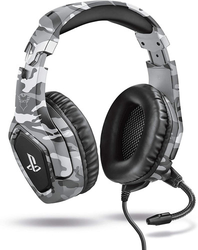 Gxt 488 forze - gxt, cuffie