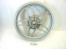 Cerchio posteriore Guzzi V35 C