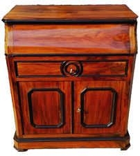 TOILETTE SCRITTOIO CREDENZA