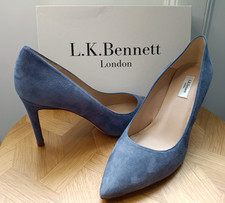 NUOVE scarpe corte LK Bennett