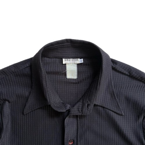 Camicia viscosa giorgio - in,