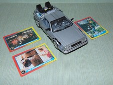 Ritorno al Futuro DeLorean